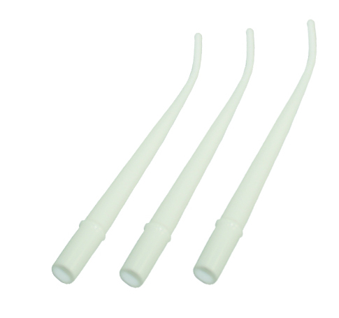 Puntas de aspirador quirúrgico dental consumible dental 