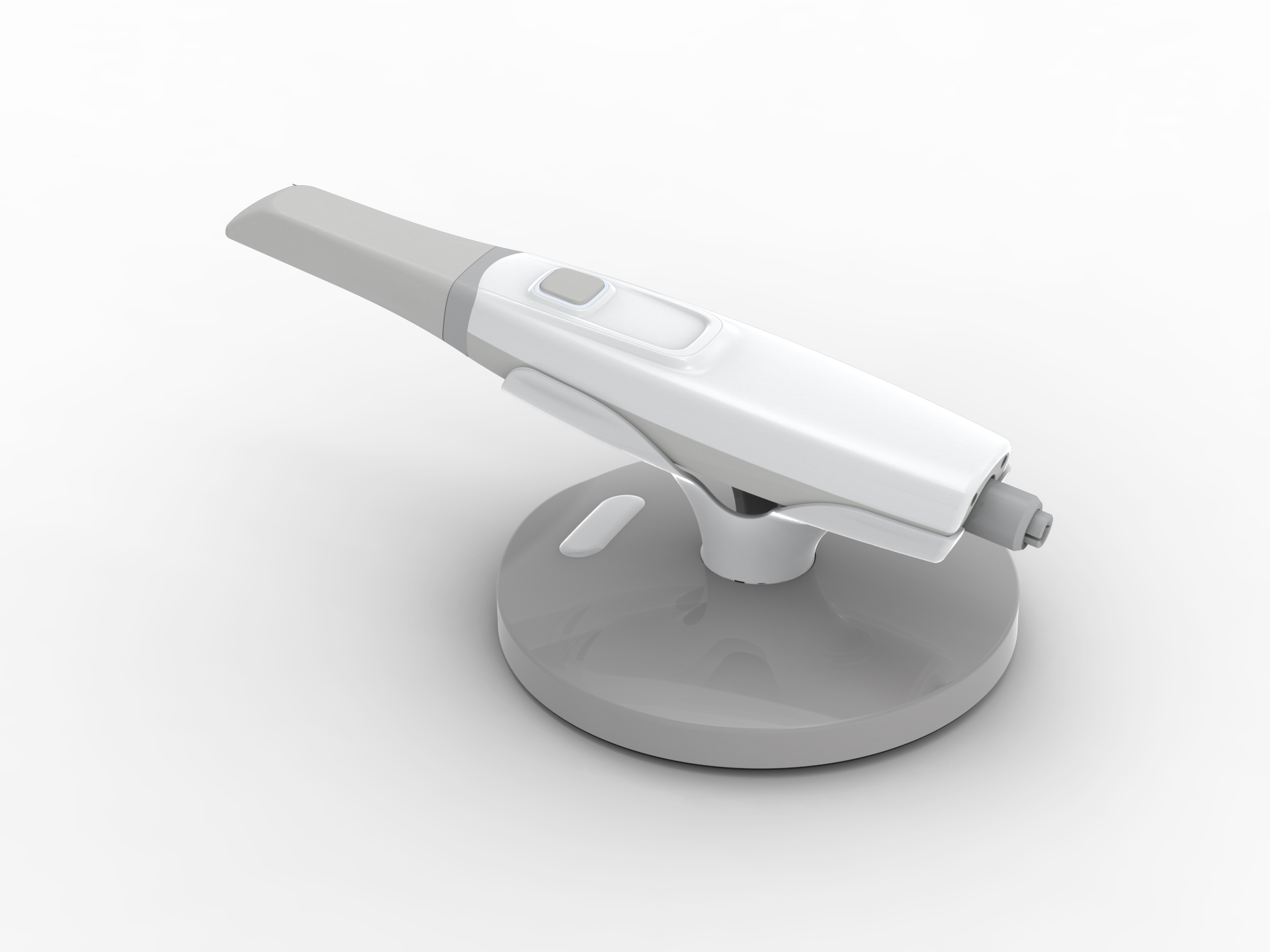 ¿Qué es el escáner intraoral dental 3D?