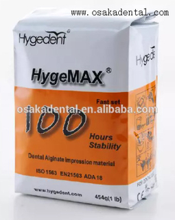 Avances en materiales de impresión dental