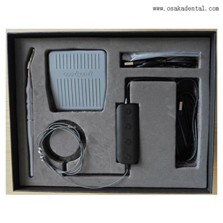 Micro cámara bucal dental 