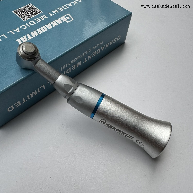 Dental 1:1 Pulsador Contraángulo Buena Calidad