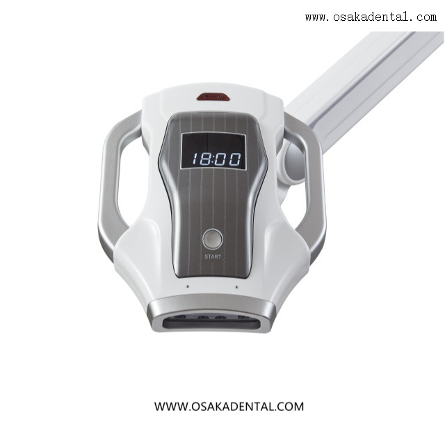 Máquina de blanqueamiento dental LED profesional