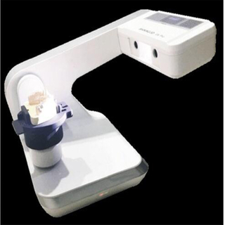 Equipo dental Dental 3D Escáner