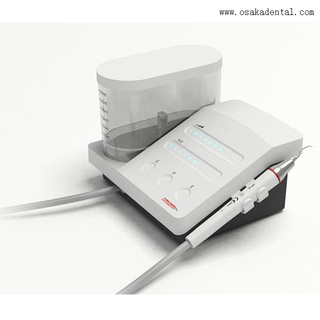 LED Dental Scaler Ultrasonic Detachable OSA-M7
