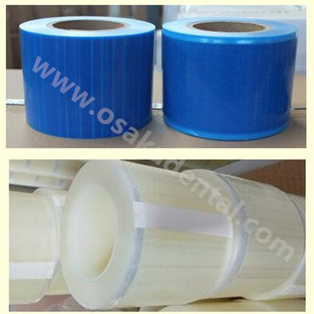 Cine de barrera desechable consumibles dental