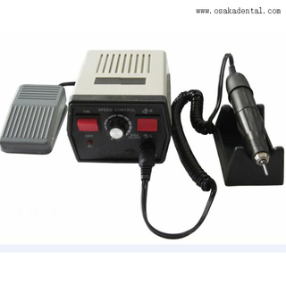 OSA-F-A204 Dental Micro Motor compatible con un modelo fuerte 204