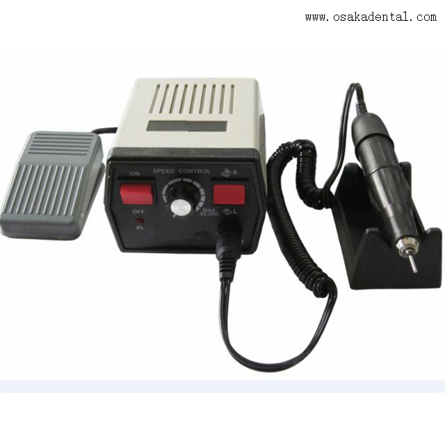 OSA-F-A204 Dental Micro Motor compatible con un modelo fuerte 204