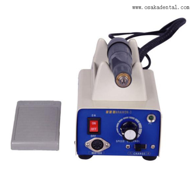 Marathon-N3 Laboratorio Dental Micromotor OSA-F053- N3B