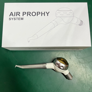 Air Prophy uso dental sin acoplamiento