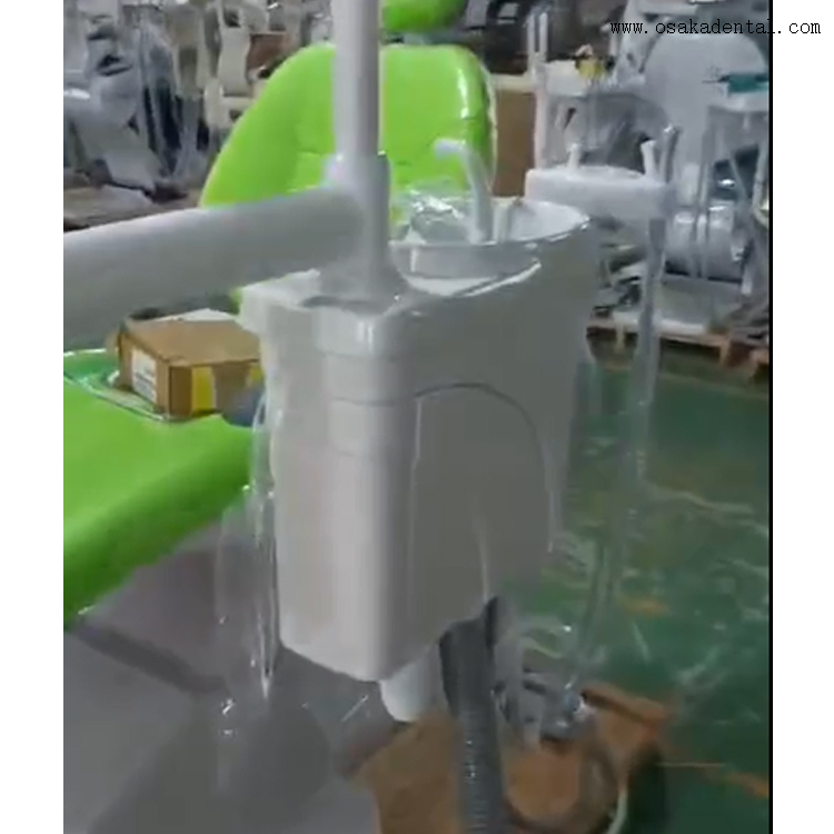  Precio económico del sillón dental para clínica dental