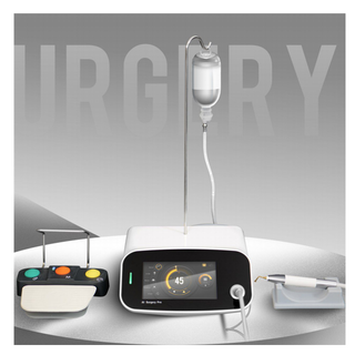 Nueva máquina de cirugía Dental Piezo Bond con precio económico