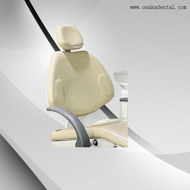 Sillón dental electrónico eléctrico quirúrgico 