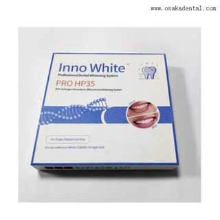 Material blanqueador para blanqueamiento dental