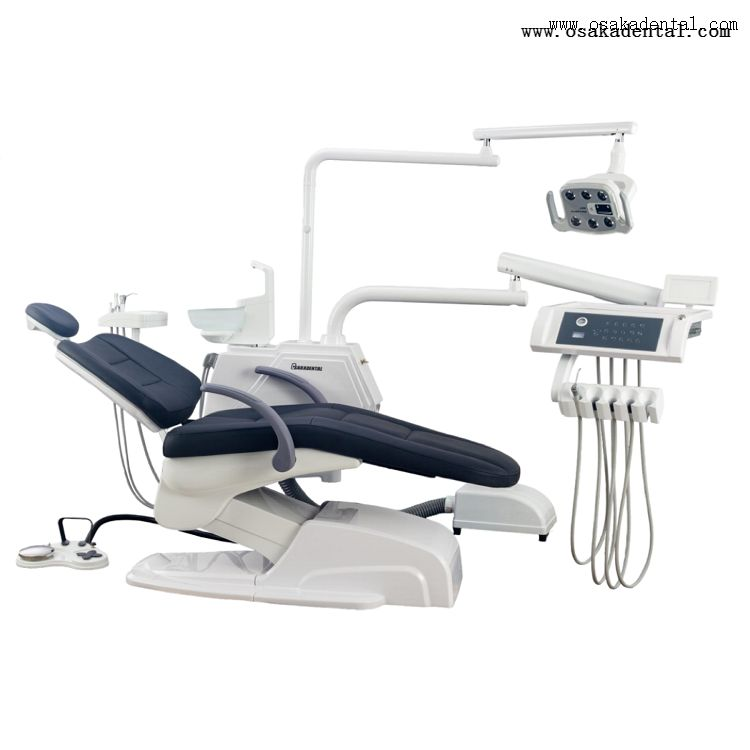 Sillón dental con motor silencioso Dinamarca LINAK OSA-A3-K2