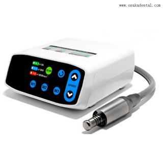 Rectificadora eléctrica dental OSA-F043-E9