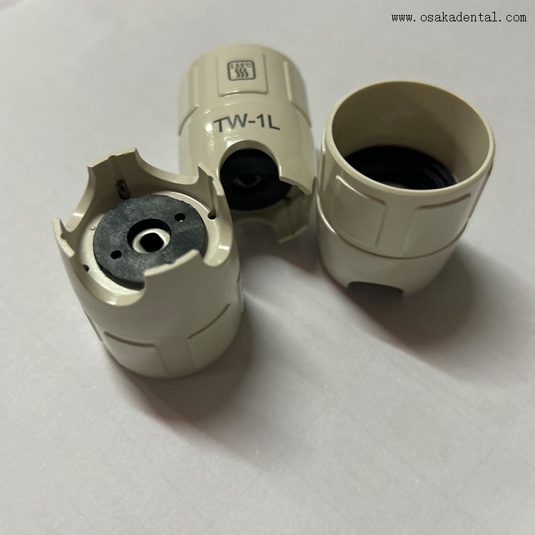 Llave dinamométrica para escalador ultrasónico dental TW-1L