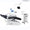 Unidades de sillón dental para consultorios de dentistas