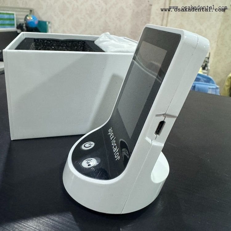 Localizador de ápice dental adecuado para todo tipo de conductos radiculares complejos OSA-E18