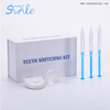 Kit de blanqueamiento dental de material dental