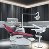 Unidad de sillón dental de OSAKADENTAL