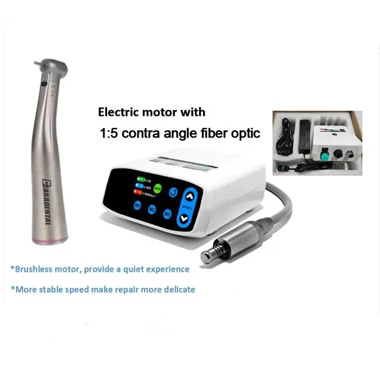 Cómo el tratamiento de endodoncia dental puede salvar sus dientes: una descripción general completa