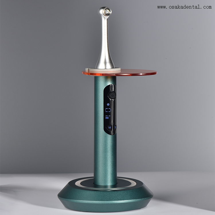 Lámpara de polimerización Dental 1S especial para ortodoncia