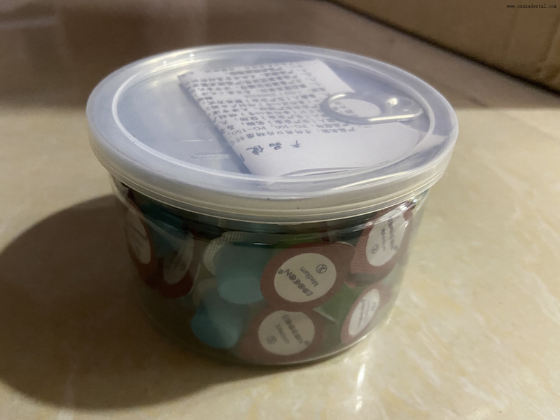 Pasta Profiláctica para Pulido Dental