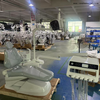 Precio barato sillón dental unidad dental S5