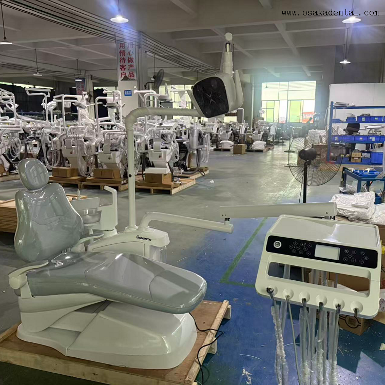 Precio barato sillón dental unidad dental S5