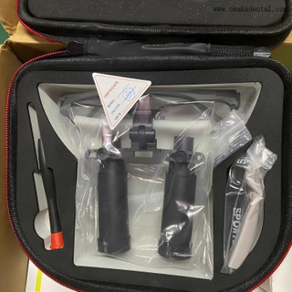 Equipo Dental Lupa Dental 8X