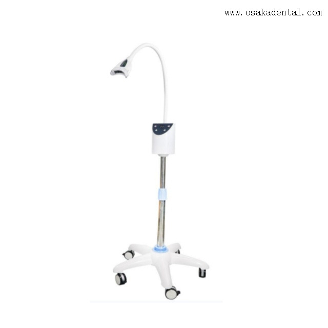 Máquina de blanqueamiento dental LED profesional