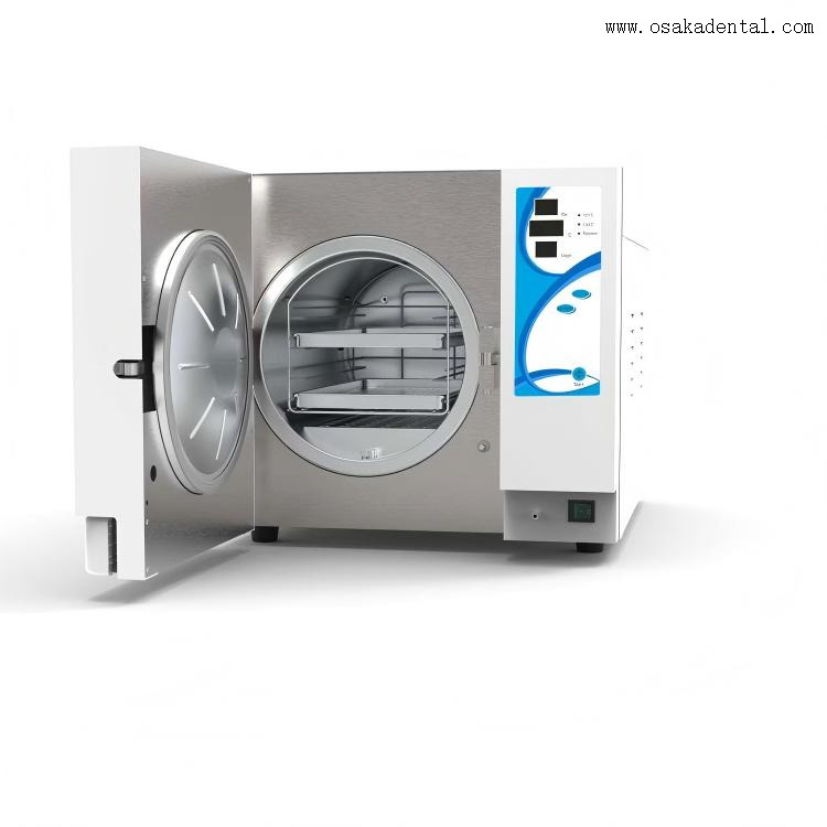 Autoclave Clase N para Clínica Dental 