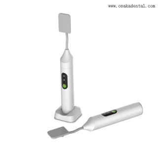 Nuevo tipo de sensor de rayos X digital inalámbrico