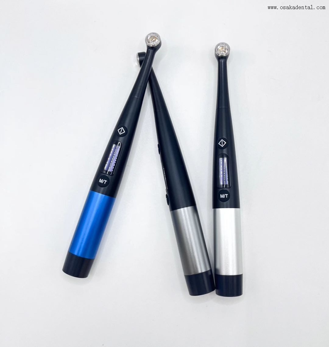 Lámpara de curado dental LED inalámbrica grande para composite