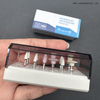 Kit de Pulido Dental para Pocelain(RA) 12 uds/kit 0212D 
