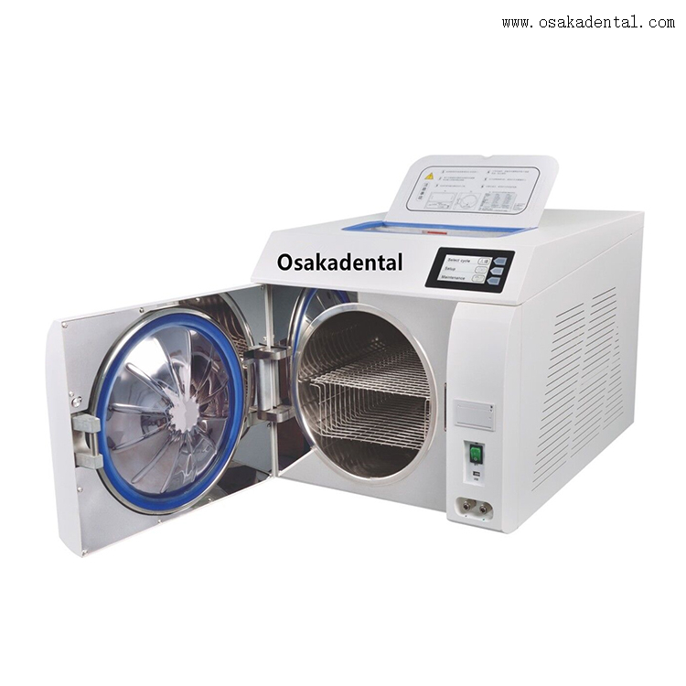 Equipo dental Autoclave dental 45L