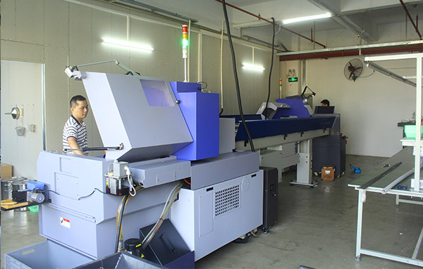 departamento de producción sobre osakadengt