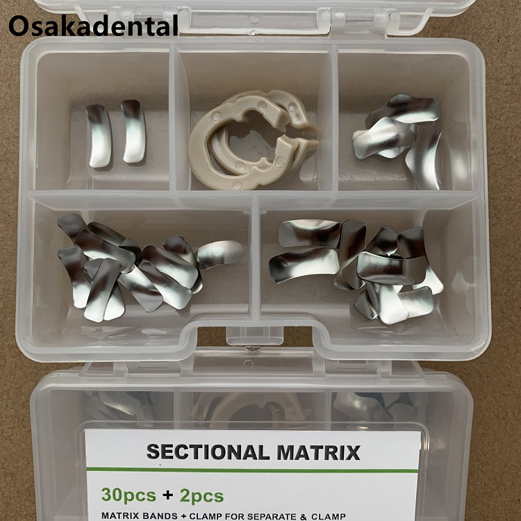 KIT DE MATRIZ SECCIONAL F1 OSA-MB07.