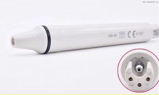 Pieza de mano para escalador ultrasónico dental HW-3H