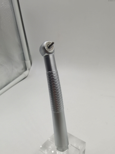 Nuevo modelo de pieza de mano Dental con detección de Caries, pieza de mano para detección de Caries con generador, pieza de mano con iluminación