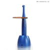 Lámpara de curado LED dental para ortodoncia