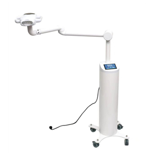 La mejor máquina para blanquear los dientes con sonrisa dental