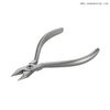 Accesorios de ortodoncia dental Alicates de alambre de luz dental sin cortador