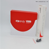 Sensor digital de rayos X dentales