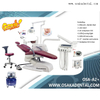 Nuevo modelo de sillón dental de OSAKADENTAL