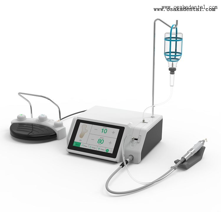 Unidad de Cirugía Ósea Dental Ultrasónica OSA-BS- 01