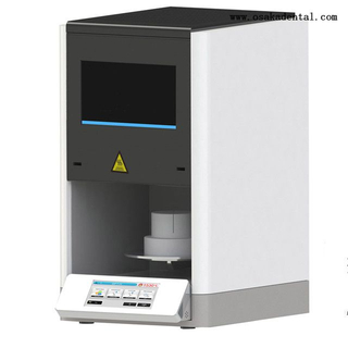 Horno de sinterización rápido de circonio para equipos de laboratorio dental