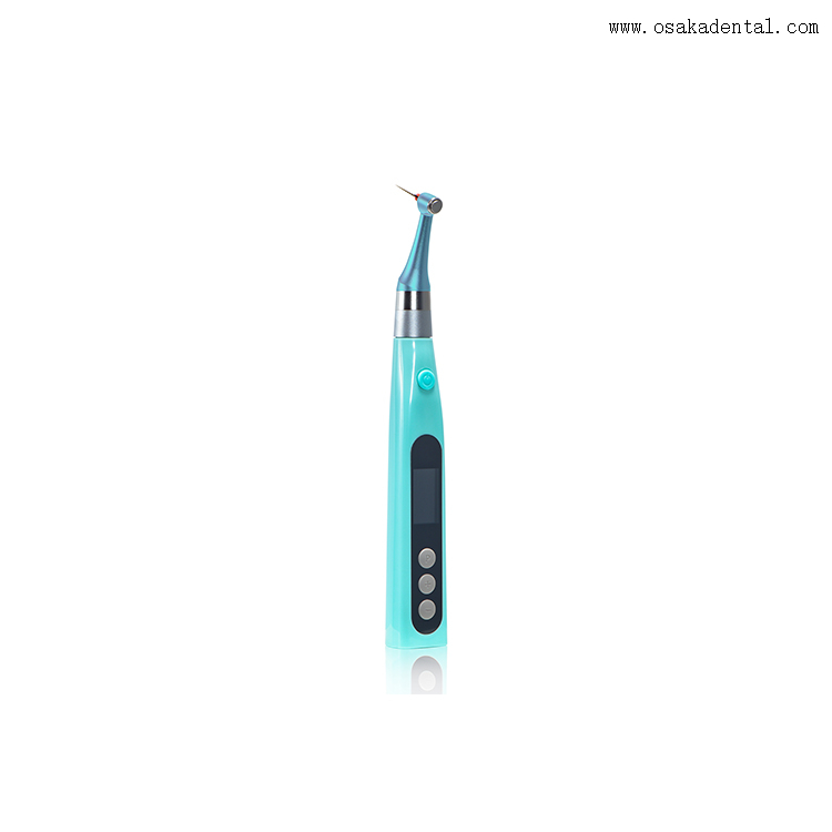 Equipo dental colorido Endo Motor sin base
