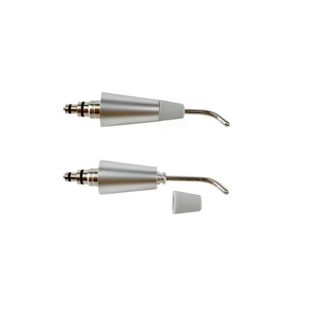 Mate de Profilaxis Dental Económico y Colorido