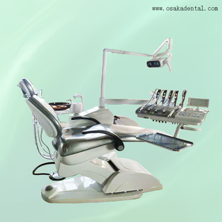 Promoción Sillón Dental Económico Para Niños